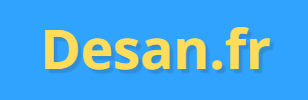 logo Desan