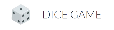 logo Dice game