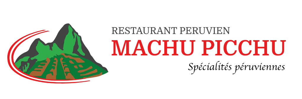 logo Restaurant Machu Picchu