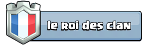 logo Le Roi des Clan