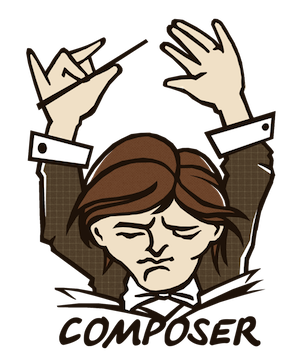 logo composer