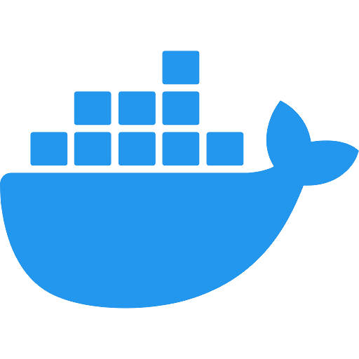 logo docker