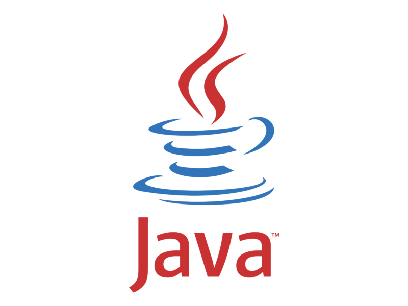 logo java