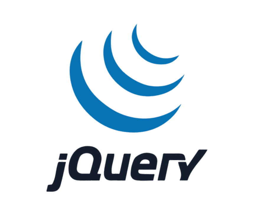 logo jquery
